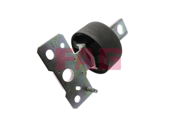 Mounting, control/trailing arm